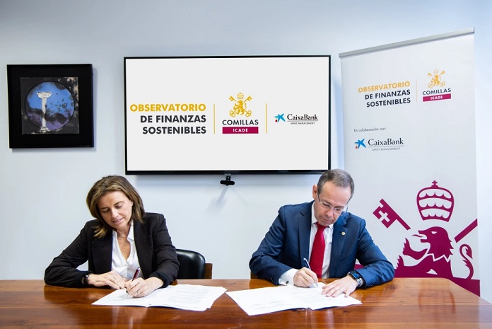 Firma Observatorio ICADE